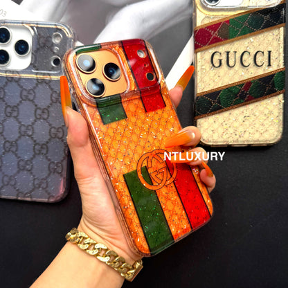 Belle coque de téléphone colorée