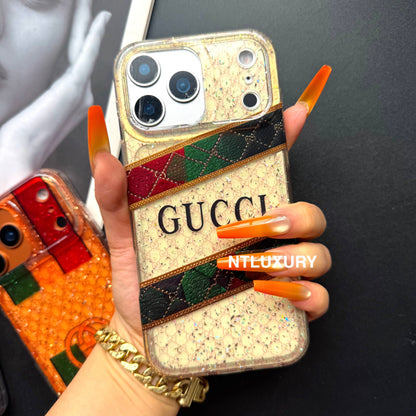 Belle coque de téléphone colorée
