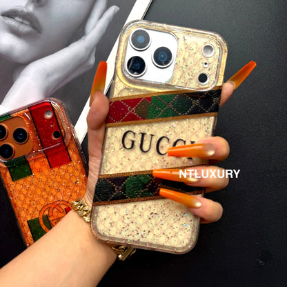 Belle coque de téléphone colorée