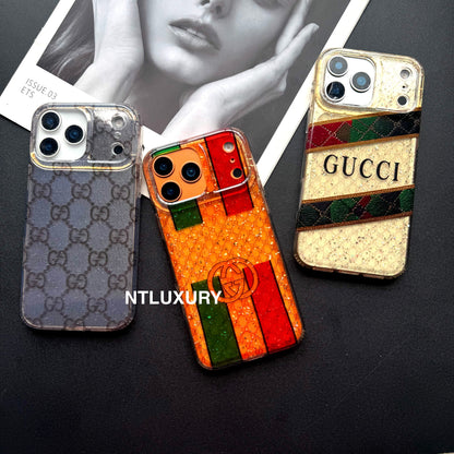 Belle coque de téléphone colorée