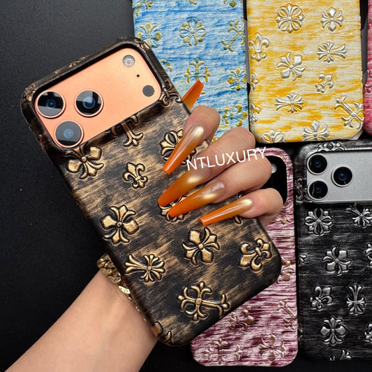 Coque de téléphone Chro Me