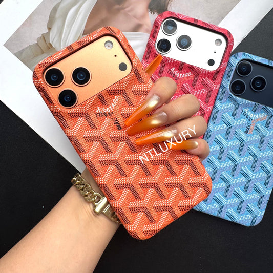 Coque de téléphone "Go Your Heart"