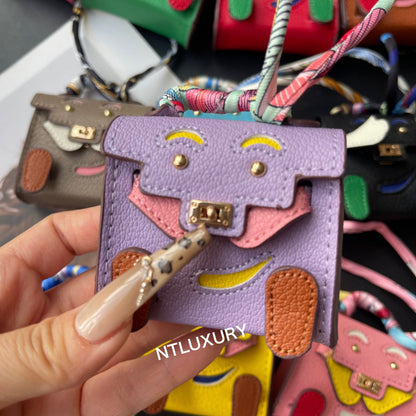 Mignonne poupée Pendentif mignon minimum