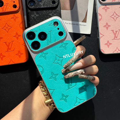 Glitter Shine Juice Love Girl Phone Case