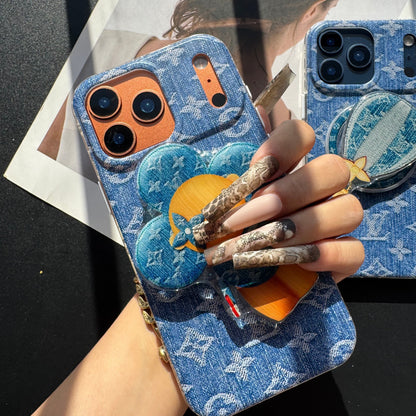 Romantic Hot Air Balloon Magsafe Phone Case