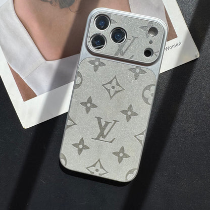 Glitter Shine Juice Love Girl Phone Case