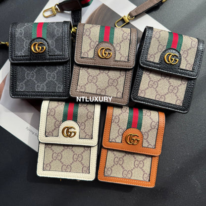 Good U Little Purse For Cute Things With Rope