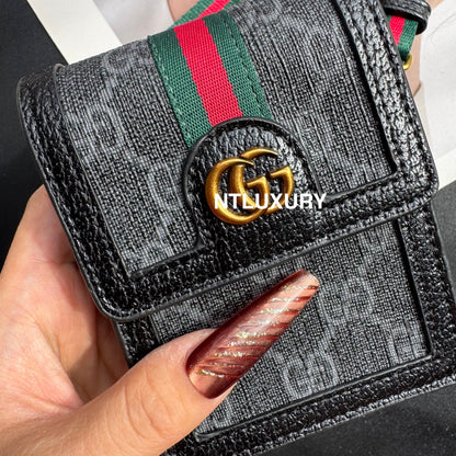 Good U Little Purse For Cute Things With Rope