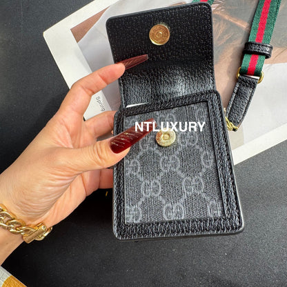 Good U Little Purse For Cute Things With Rope