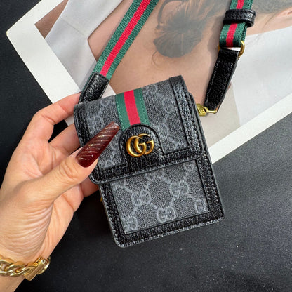 Good U Little Purse For Cute Things With Rope