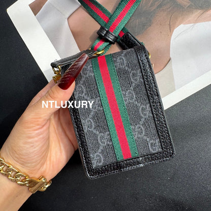 Good U Little Purse For Cute Things With Rope