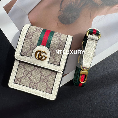 Good U Little Purse For Cute Things With Rope