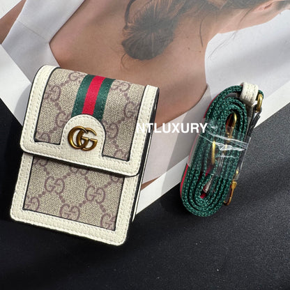 Good U Little Purse For Cute Things With Rope
