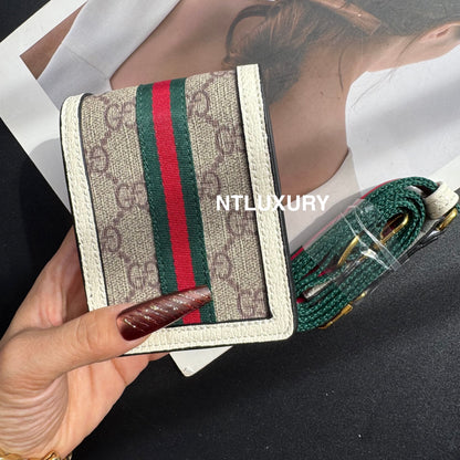 Good U Little Purse For Cute Things With Rope