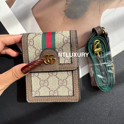 Good U Little Purse For Cute Things With Rope