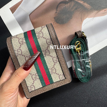 Good U Little Purse For Cute Things With Rope