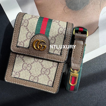 Good U Little Purse For Cute Things With Rope