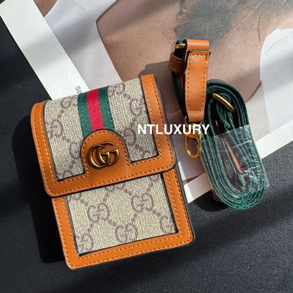 Good U Little Purse For Cute Things With Rope