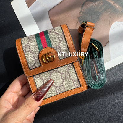 Good U Little Purse For Cute Things With Rope