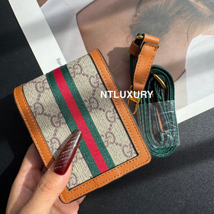 Good U Little Purse For Cute Things With Rope