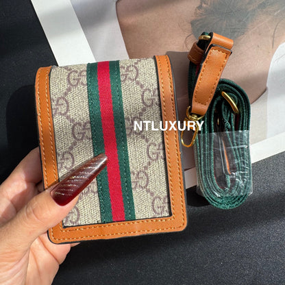 Good U Little Purse For Cute Things With Rope