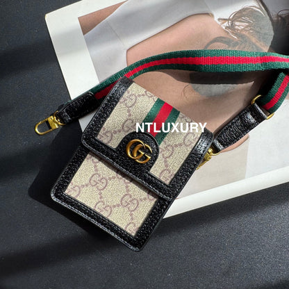 Good U Little Purse For Cute Things With Rope