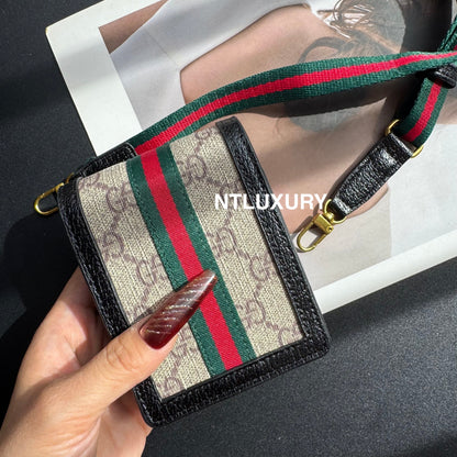 Good U Little Purse For Cute Things With Rope