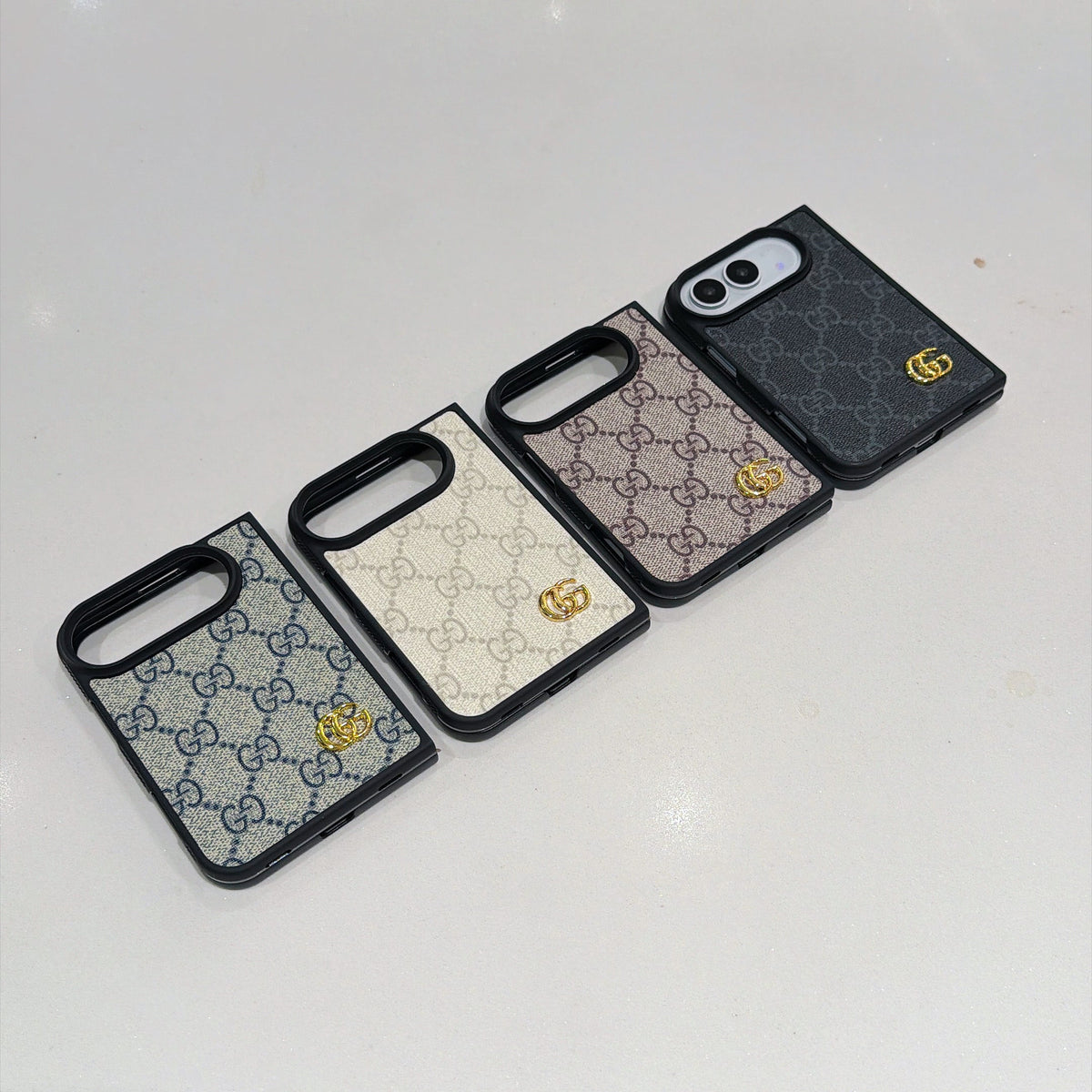 Traditional Good Phone Case For iPhone Duo