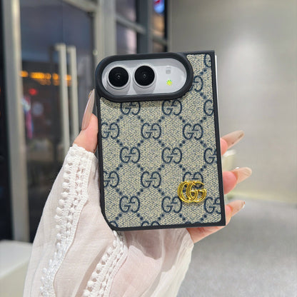 Traditional Good Phone Case For iPhone Duo