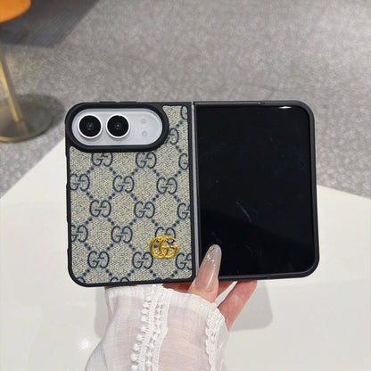 Traditional Good Phone Case For iPhone Duo