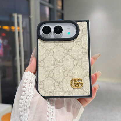 Traditional Good Phone Case For iPhone Duo