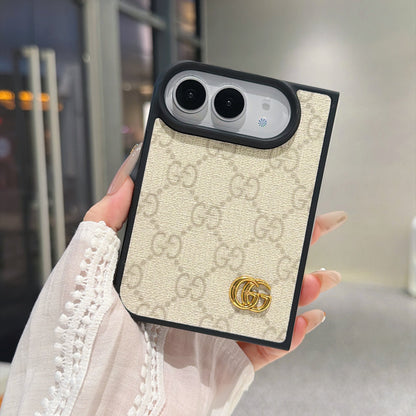 Traditional Good Phone Case For iPhone Duo
