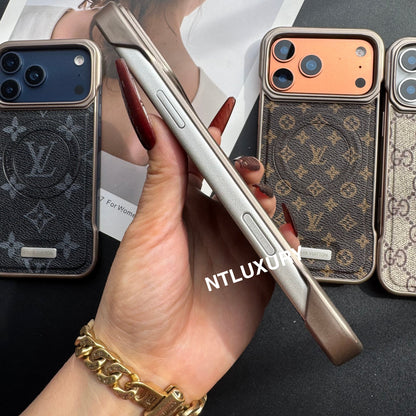 Smooth Design Magsafe Phone Case