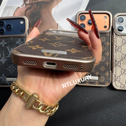 Smooth Design Magsafe Phone Case