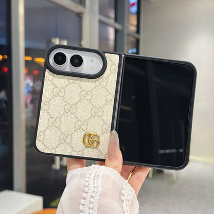 Traditional Good Phone Case For iPhone Duo