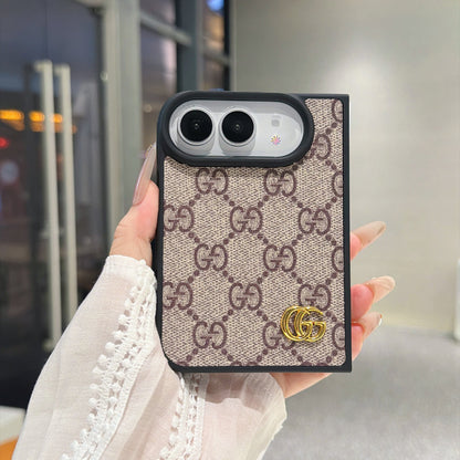 Traditional Good Phone Case For iPhone Duo