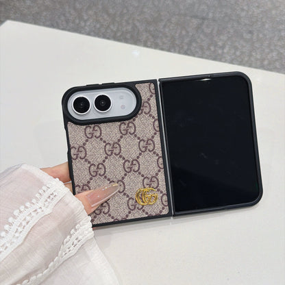 Traditional Good Phone Case For iPhone Duo