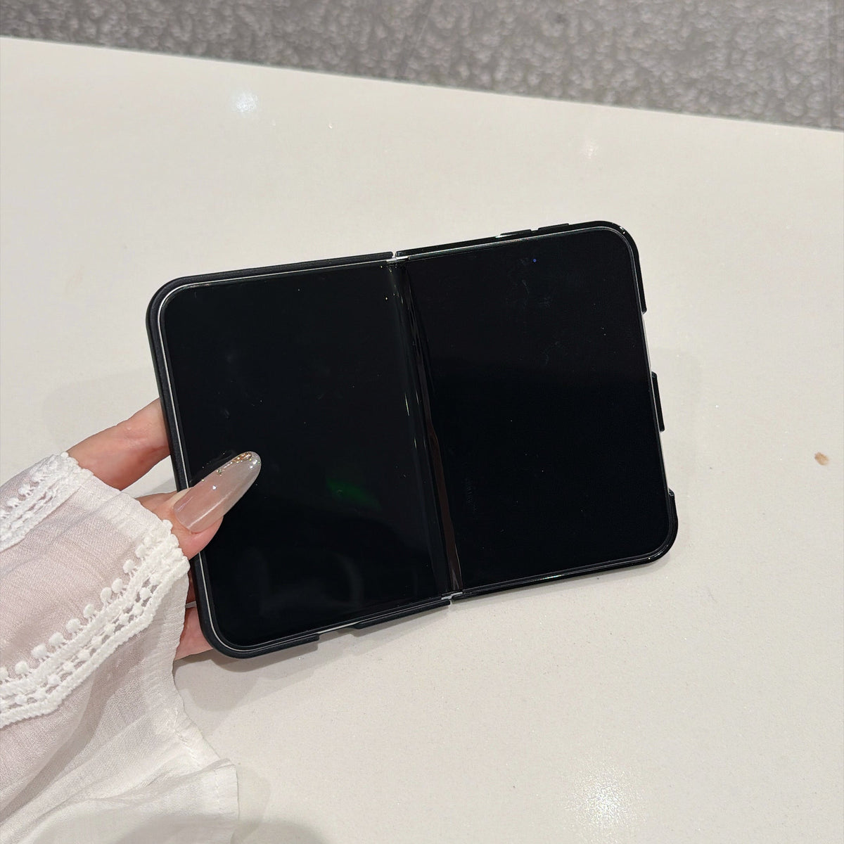 Traditional Good Phone Case For iPhone Duo