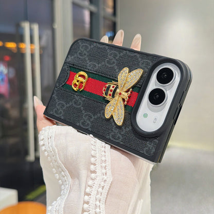 Traditional Good Bee Phone Case For iPhone Duo