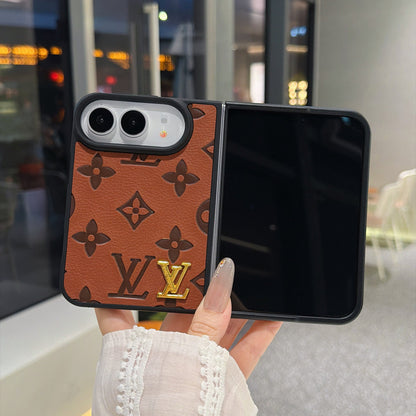 Colorful Love Phone Case For iPhone Duo