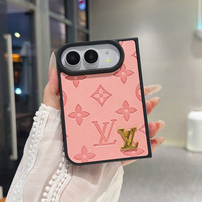 Colorful Love Phone Case For iPhone Duo