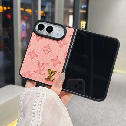 Colorful Love Phone Case For iPhone Duo