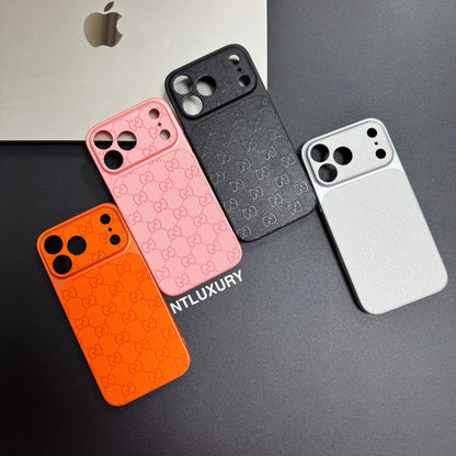 Jus d'orange Bonne coque de téléphone