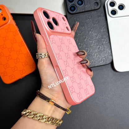 Jus d'orange Bonne coque de téléphone