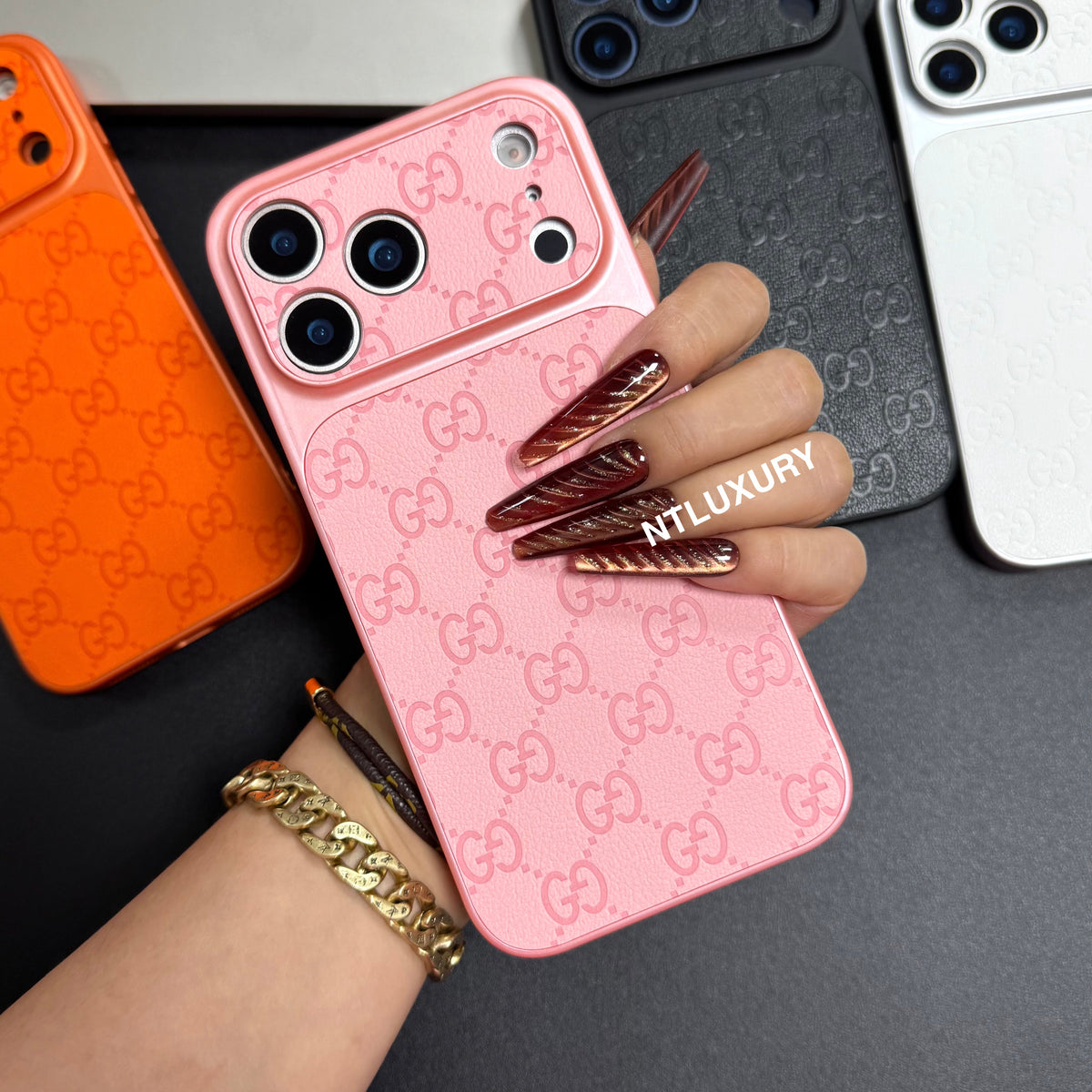 Jus d'orange Bonne coque de téléphone