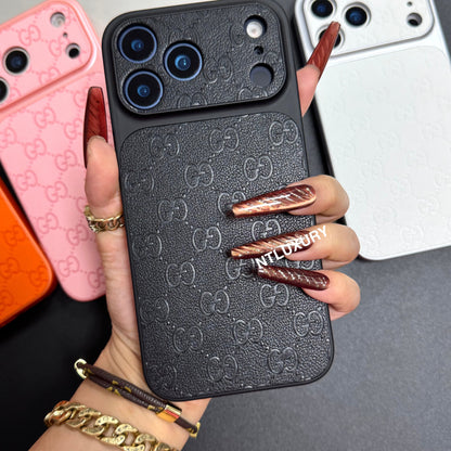 Jus d'orange Bonne coque de téléphone