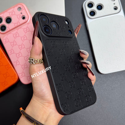 Jus d'orange Bonne coque de téléphone