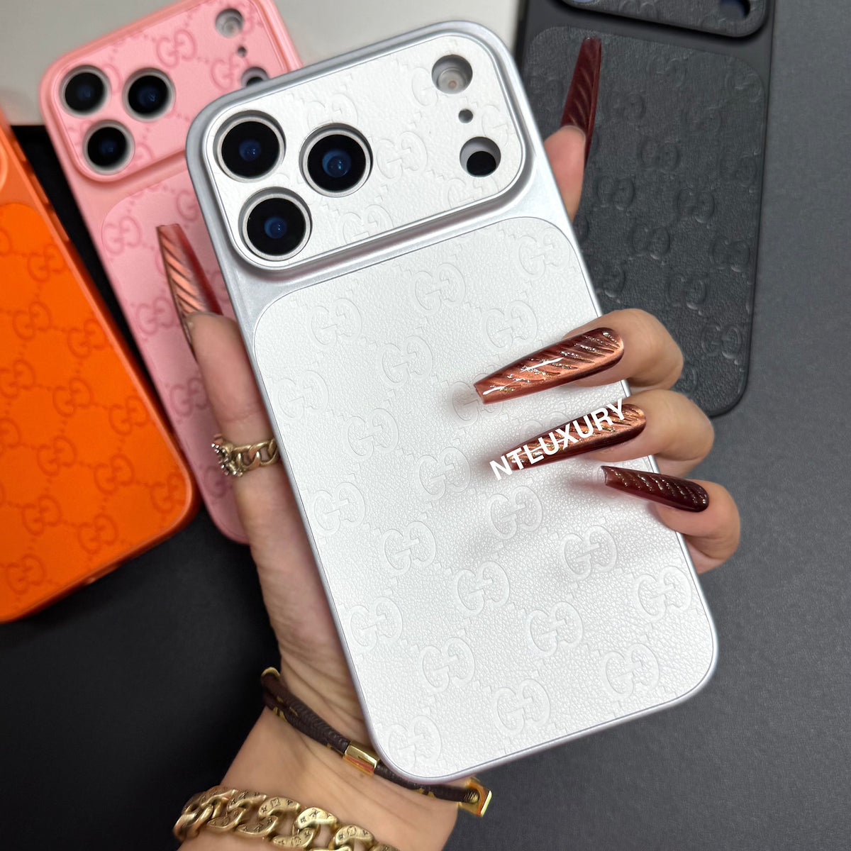 Jus d'orange Bonne coque de téléphone
