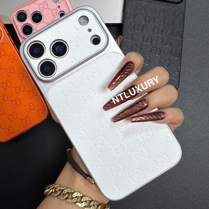 Jus d'orange Bonne coque de téléphone