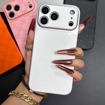 Jus d'orange Bonne coque de téléphone